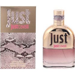 Roberto Cavalli Just Cavalli Eau de Toilette 75ml