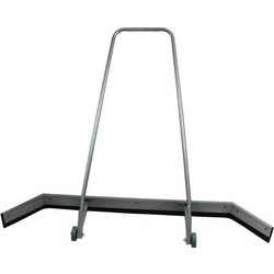 Σκούπα Απομάκρυνσης Νερού (Wiper Device) - 2m (στέγνωμα γηπέδου)
