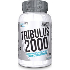 True Nutrition Tribulus 2000 60 Ταμπλέτες