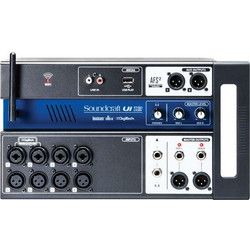 Soundcraft UI 12