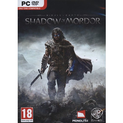 Middle Earth Shadow Of Mordor PC