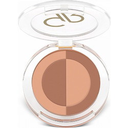 Golden Rose Mineral 01 Bronzer Powder 13gr