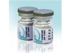 Optimax Comfort SGF RX Ετήσιοι Φακοί Επαφής Αστιγματικοί Υδρογέλης 1τμχ