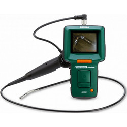 Extech HDV540 High-Definition Articulating VideoScope Kit