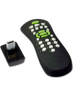 Speedlink DVD Remote Control