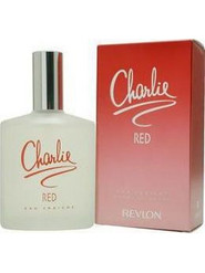 Revlon Charlie Red Eau Fraiche 100ml