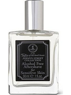 Taylor of Old Bond Street Jermyn Luxury After Shave Lotion Χωρίς Οινόπνευμα 30ml