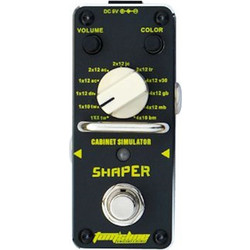 Tomsline ASR3 Shaper