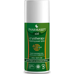 Pharmasept Cryotherapy Ψυκτικό Spray 150ml