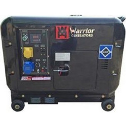 Warrior LDG6000S3