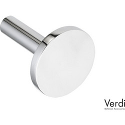 Κρίκος Verdi Lamda Χρωμέ 3010322