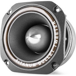 Skytec Titanium Pro Series 902.346 Tweeter Αυτοκινήτου Στρογγυλό 100W RMS