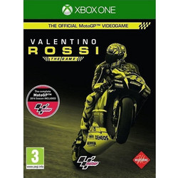 MotoGP 16 Valentino Rossi The Game Xbox One