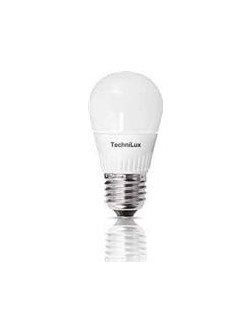 Technisat TechniLux E27 - 4W drops