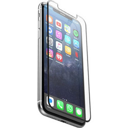 Benks Γυαλί προστασίας CASE FRIENDLY MAGIC OKR+ PRO 3D για Αpple iPhone X - ΜΑΥΡΟ