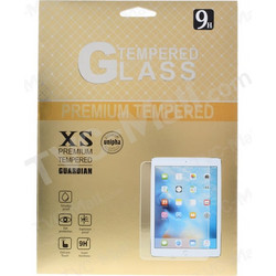 Premium Tempered Glass Screen Protector Unipha 9H 0.3mm Apple iPad 4 Γυάλινο Προστατευτικό Οθόνης