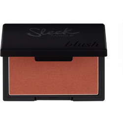 Sleek 933 Coral Powder Blush 8gr