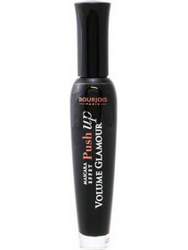 Bourjois Volume Glamour Push Up Effect Volume 31 Ultra Black Mascara για Όγκο 6ml