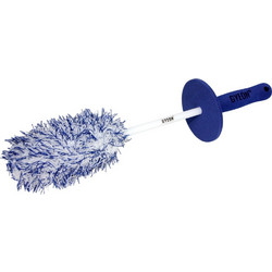 GYEON QM Wheel Brush Medium Q2MWHEELBRUSH