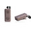 Cube Paradox Ακουστικό Bluetooth In Ear Πέτου Bronze