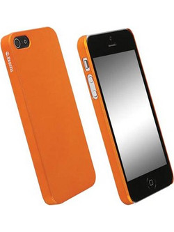 Krusell ColorCover Orange (iPhone 5/5S)