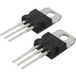 TIP122 Transistor Complementary NPN 100V 5A TO-220