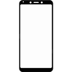 Powertech TGC-0157 Tempered Glass Black (Xiaomi Redmi 6)