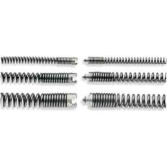 Rothenberger Rothenberger 7.2441 Σπιράλ απόφραξης 22mm 4.5m Ατσαλίνα 7.2441