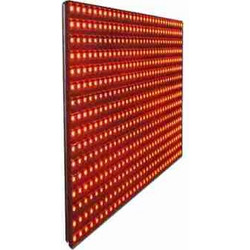Ανταλλακτικό Panel Module LED P10 Κόκκινο P101RV706