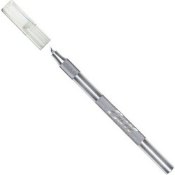 Excel 16004 K4 SWIVEL KNIFE WITH CAP