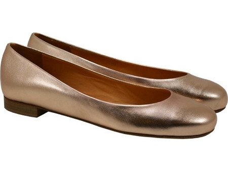 Lou ballet flats Christina
