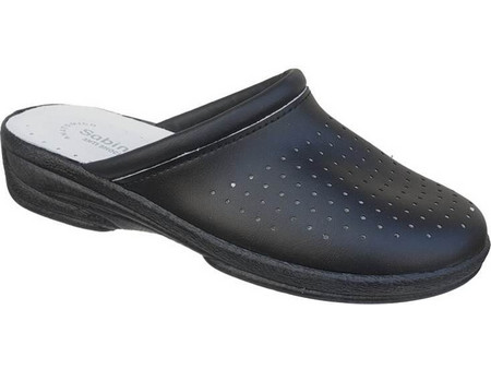 Sabino 8001 Μαύρα