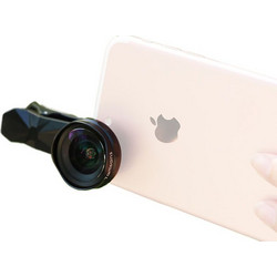 7artisans Photoelectric Mobile Wide-Angle Lens