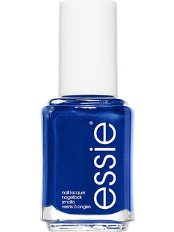 Essie Color 92 Aruba Blue Gloss Βερνίκι Νυχιών 13.5ml