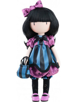 Santoro Gorjuss The Frock 32cm