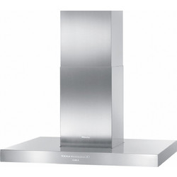 Miele Puristic Varia DA 4208 V D Απορροφητήρας Νησίδα-Οροφής 90cm Inox
