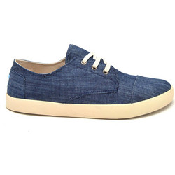 Toms Ανδρικά Sneakers Navy Μπλε 10008090