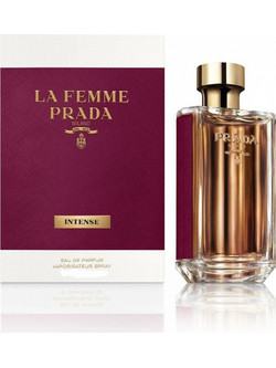 Prada La Femme Intense Eau de Parfum 50ml