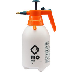 Ψεκαστήρας προπίεσης FLO χειροκίνητος 2Lt