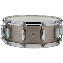 LUDWIG LSTLS5514 5.5" x 14'' Heirloom Μεταλλικό Ταμπούρο