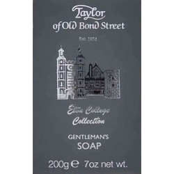 Taylor Of Old Bond Street Eton College Gentlemans Σαπούνι 200gr