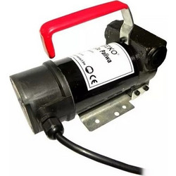 GEKO Liquid pump 12V (G01022)
