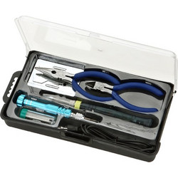 TIPA Tool set ZD-972F
