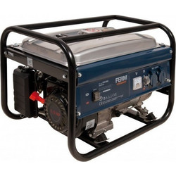 Ferm PGM1008 Γεννήτρια Βενζίνης Μονοφασική 2.2KVA