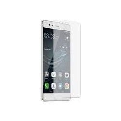 Premium Tempered Glass Screen Protector High Aluminium 2.5D 9H 0.3mm Huawei P9 Plus Γυάλινο Προστατευτικό Οθόνης