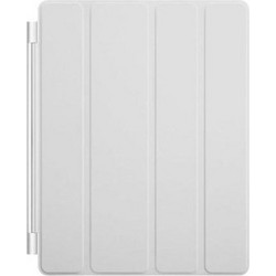 Smart Cover & Faceplate White (iPad 2/iPad 3)