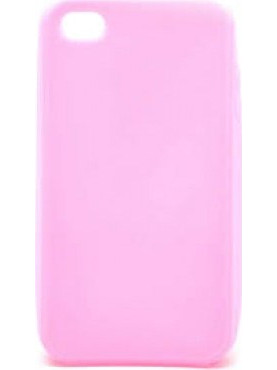 Ancus Bumper Pink (iPhone 4S/4)
