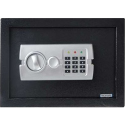 Geti E25DC Digital safe 350 x 250 x 250 mm