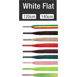 TUBELACES ΚΟΡΔΟΝΙΑ σε ΔΙΑΦΟΡΑ ΧρώμαΤΑ 90 & 120cm & 140cm