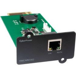 CYBERPOWER SNMP/HTTP Expansion Card RMCARD205